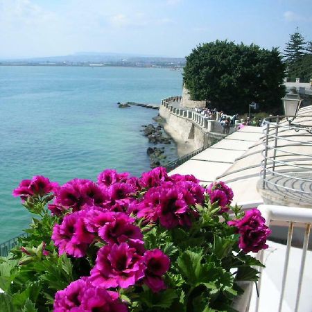 Casa Vistamare Alfeo Apartment Syracuse Ngoại thất bức ảnh