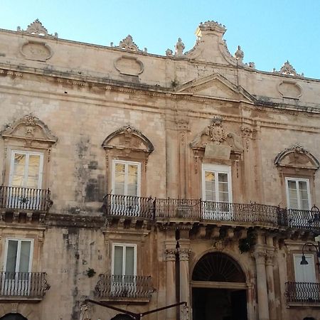 Casa Vistamare Alfeo Apartment Syracuse Ngoại thất bức ảnh