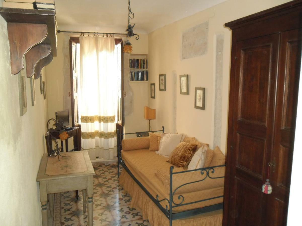 Casa Vistamare Alfeo Apartment Syracuse Ngoại thất bức ảnh