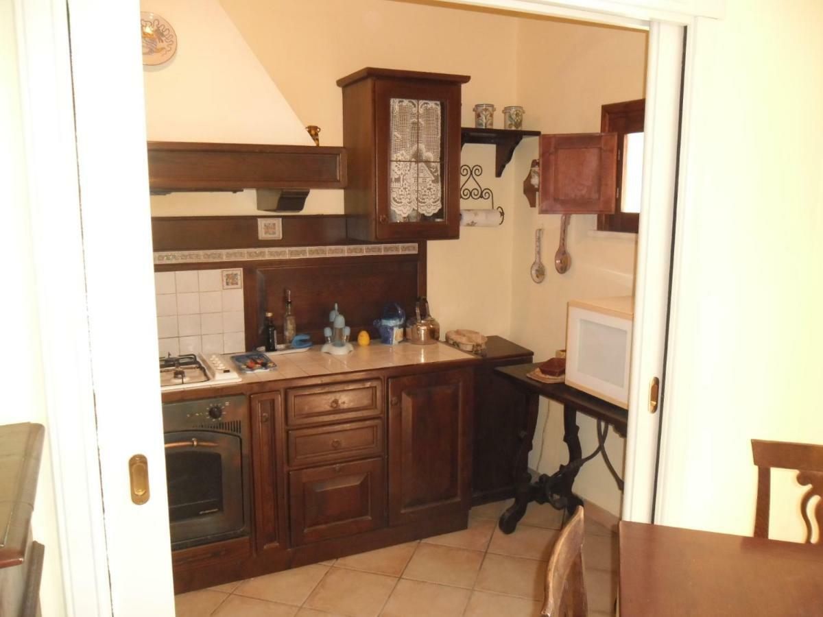 Casa Vistamare Alfeo Apartment Syracuse Ngoại thất bức ảnh