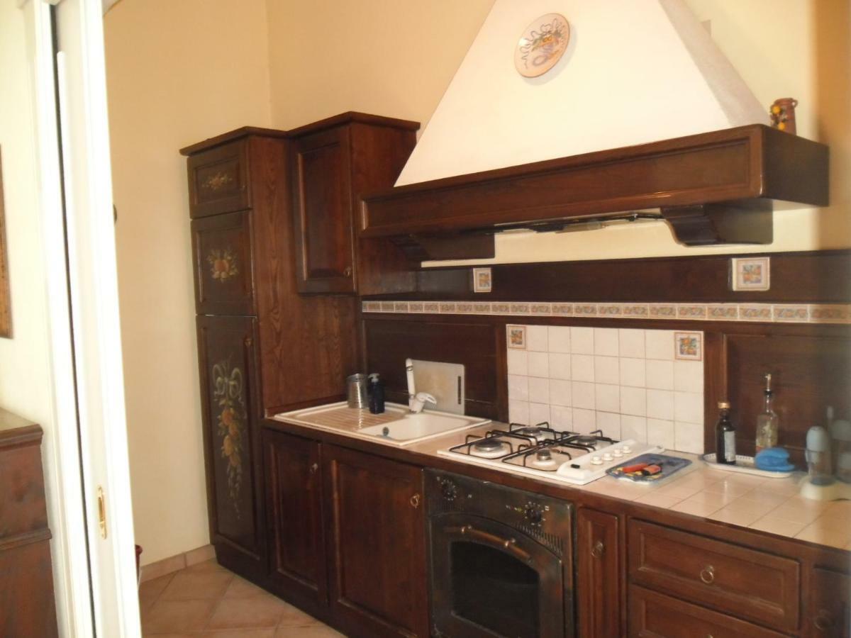 Casa Vistamare Alfeo Apartment Syracuse Ngoại thất bức ảnh