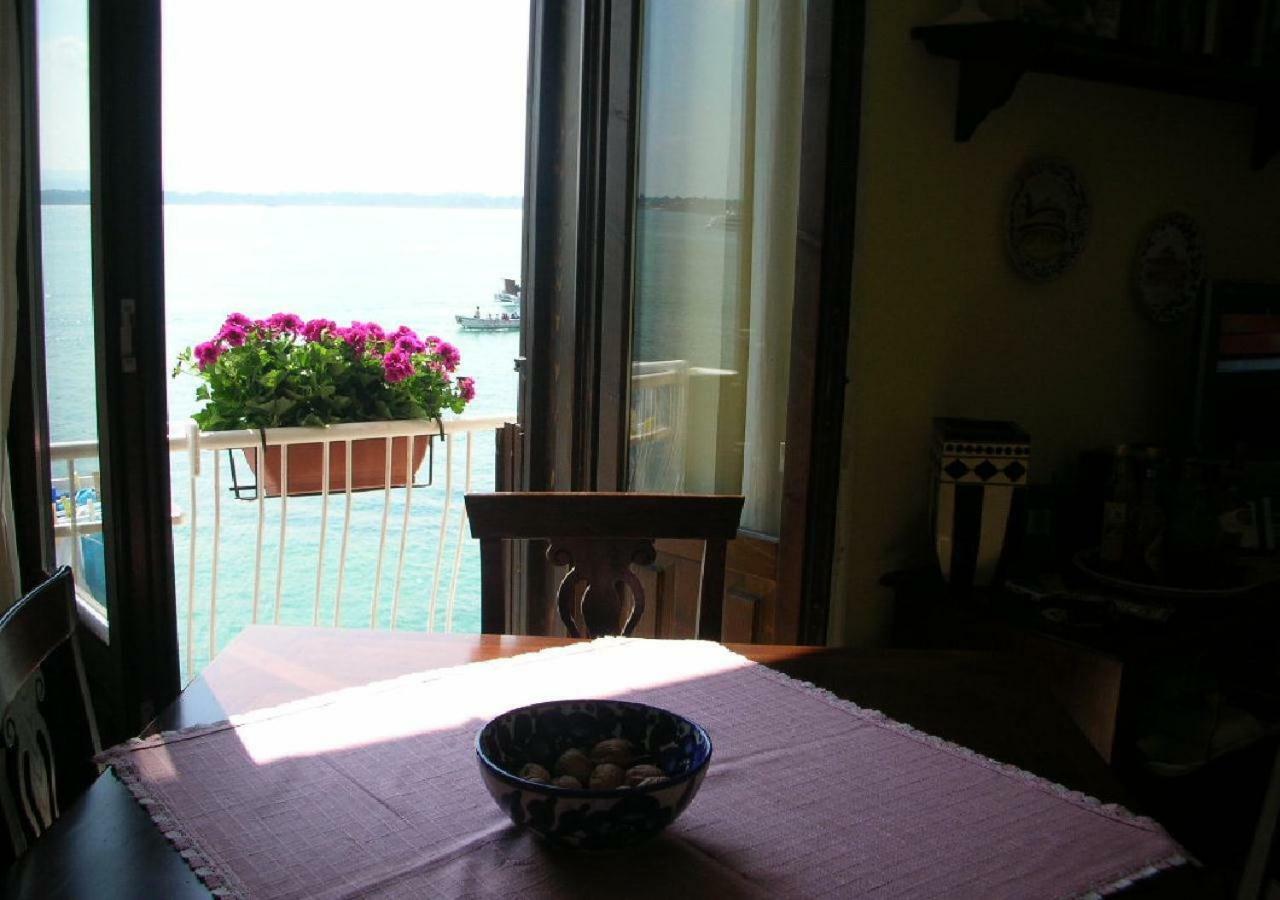 Casa Vistamare Alfeo Apartment Syracuse Ngoại thất bức ảnh
